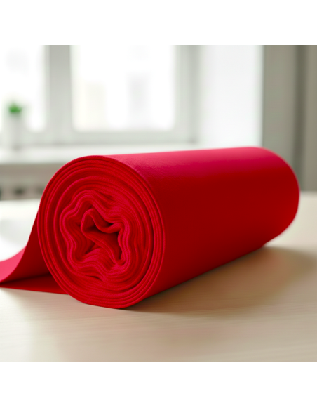 Jednofarebny_Jersey_uplet_červená_latka_metraz