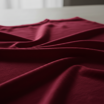 Látka_na_tricko_tielko_uplet_Jersey_bordová