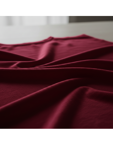 Látka_na_tricko_tielko_uplet_Jersey_bordová