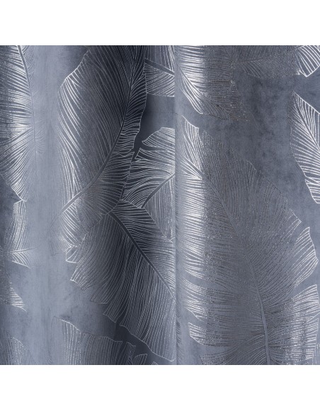 sivy_dekoracny_zaves