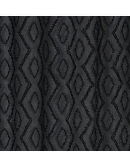 cierny_dekoracny_zaves