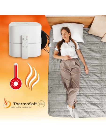 Hrejivá podložka Thermo Soft EMI