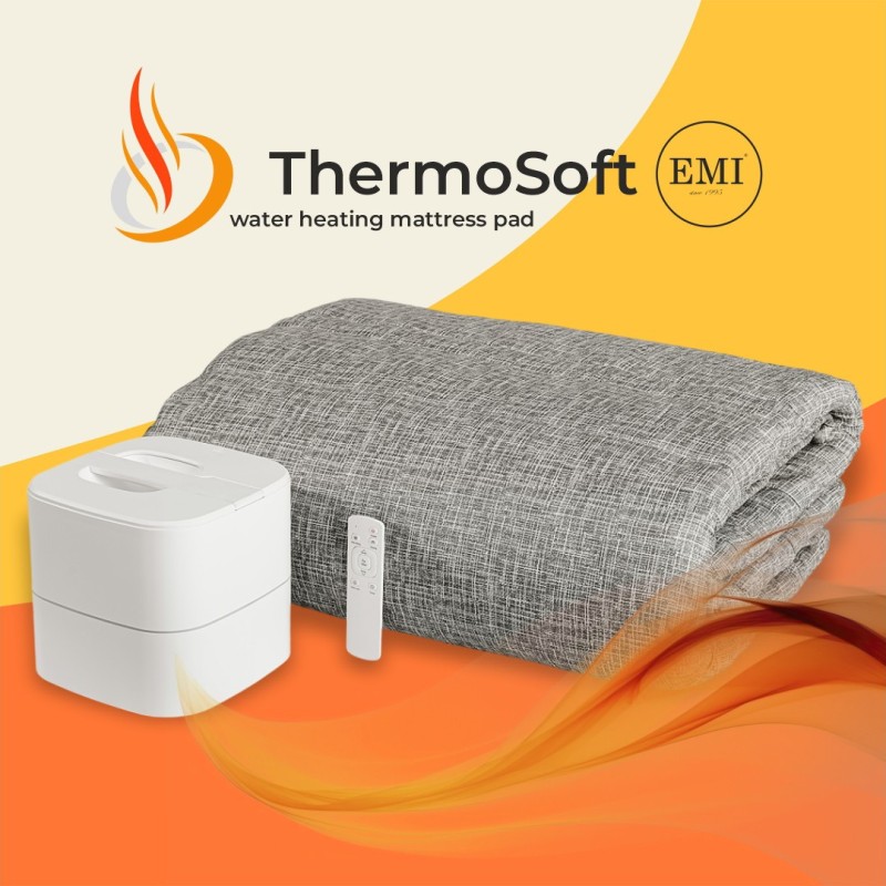 Hrejivá podložka Thermo Soft EMI
