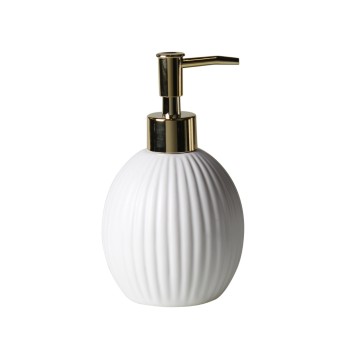 Dávkovač tekutého mydla...