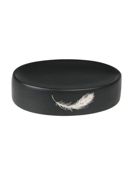 Mydelnička PIUME čierna