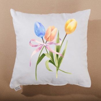 Dekoratívny vankúš Colora 40x40 cm EMI