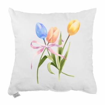 Dekoratívny vankúš Colora 40x40 cm EMI