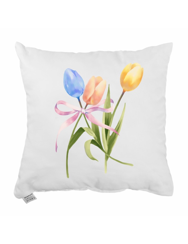 Dekoratívny vankúš Colora 40x40 cm EMI