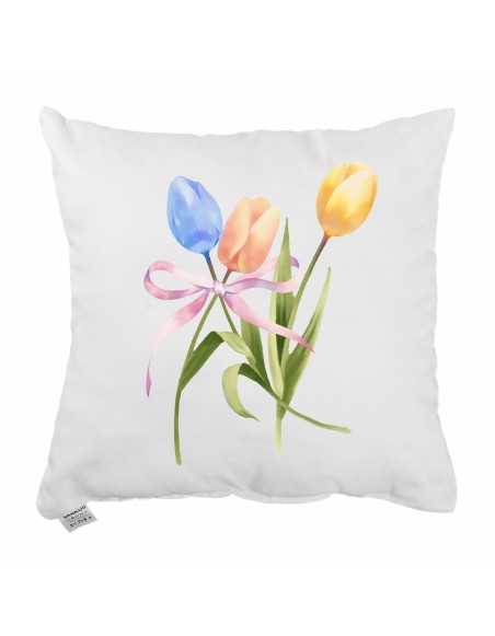 Dekoratívny vankúš Colora 40x40 cm EMI