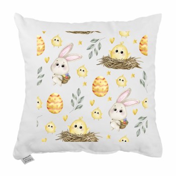 Dekoratívny vankúš Morning 40x40 cm EMI