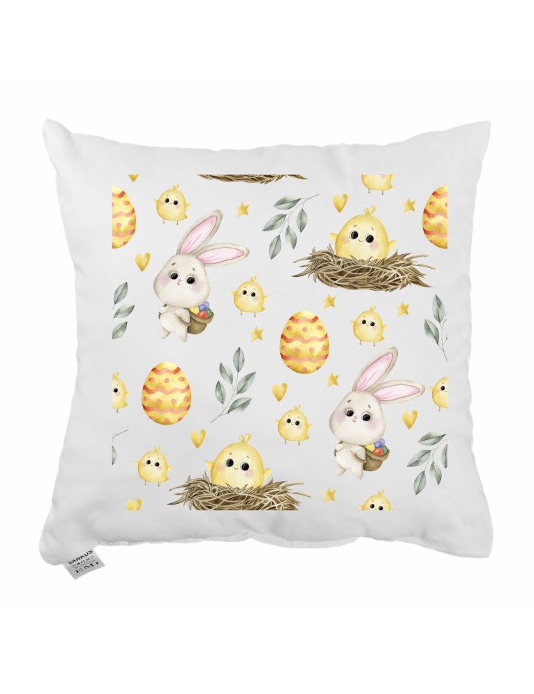 Dekoratívny vankúš Morning 40x40 cm EMI