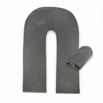 siva_obliecka_na_tehotensky_vankus_komfortlux_emi