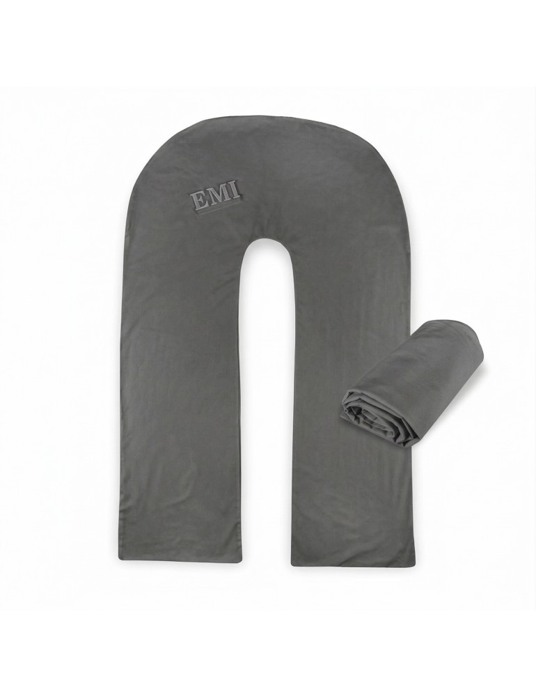 siva_obliecka_na_tehotensky_vankus_komfortlux_emi