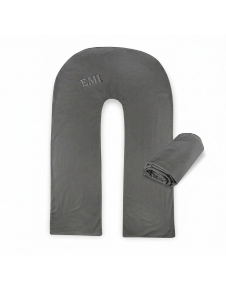 siva_obliecka_na_tehotensky_vankus_komfortlux_emi