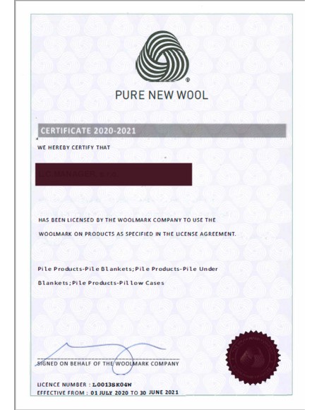 certifikovana_deka_z_ovcej_vlny