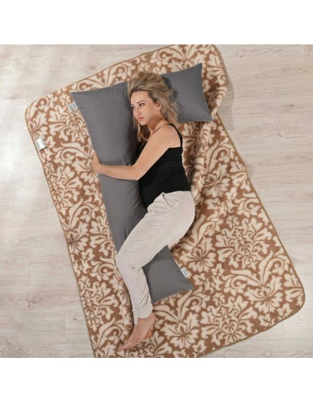 sivy_potah_na_tehotensky_vankus_snug_l