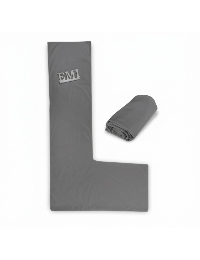 siva_obliecka_na_tehotensky_vankus_v_tvare_L_snug_l