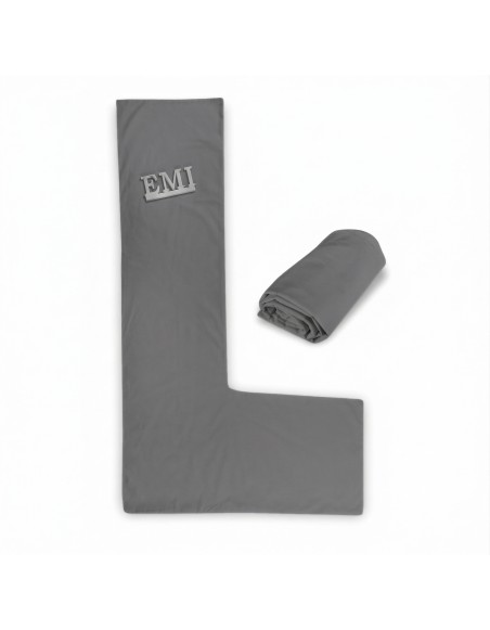 siva_obliecka_na_tehotensky_vankus_v_tvare_L_snug_l