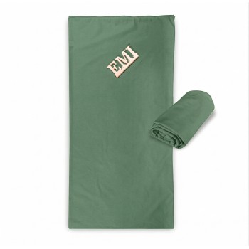 zelena_obliecka_na_tehotensky_vankus_komfort_x_emi