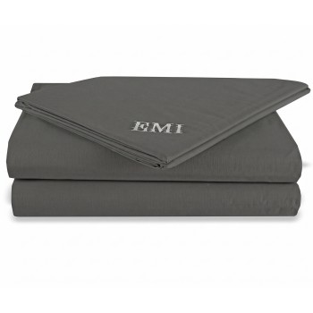 Plachta_posteľná_tmavosivá_pevná_EMI