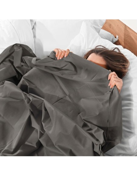 tmavosivá_Plachta_posteľná_pevná_EMI