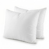 Antialergický vankúš EMI Standard 50x70 cm na zips | Akcia 1+1