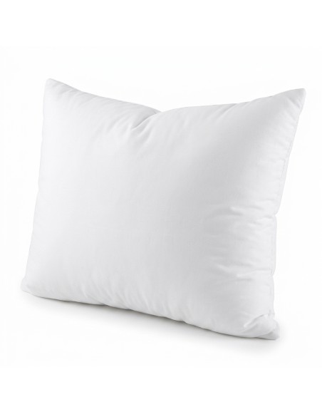Antialergický vankúš EMI Standard 50x70 cm na zips | Akcia 1+1