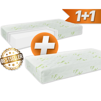 ortopedicky_penovy_matrac_comfort_bamboo_90x200_set_1_plus_1