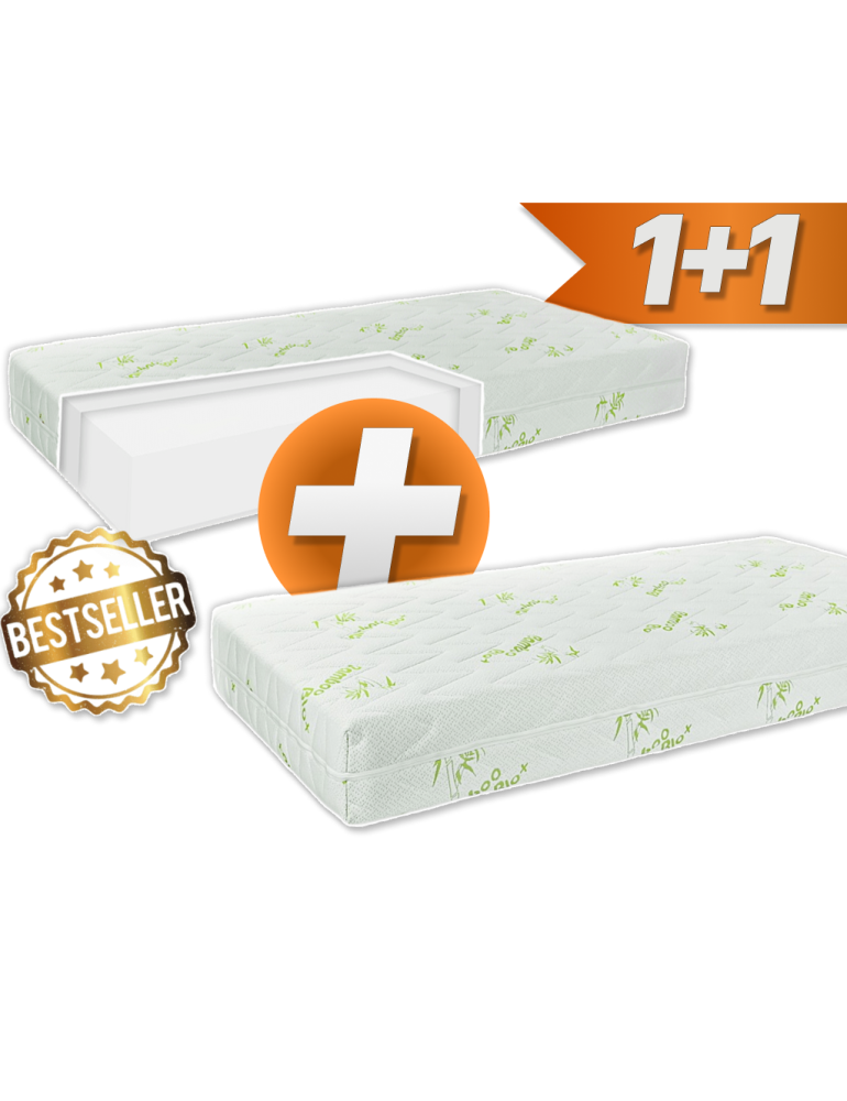 ortopedicky_penovy_matrac_comfort_bamboo_90x200_set_1_plus_1