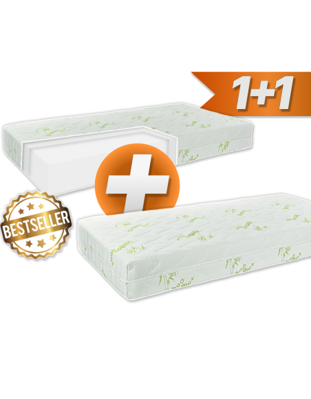 ortopedicky_penovy_matrac_comfort_bamboo_90x200_set_1_plus_1