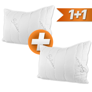 vankus_silver_emi_70x90_cm_prešivany_antialergicky_akcia_1plus1