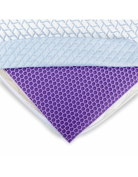 Matrac Elastofresh Comfort 90x200 cm EMI | 1+1 ZADARMO