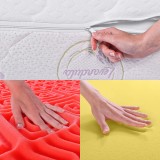 Matrac Visco Duo EMI 90x200 cm 1+1 ZADARMO | EMI.sk