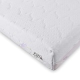 Matrac Visco Duo EMI 90x200 cm 1+1 ZADARMO | EMI.sk