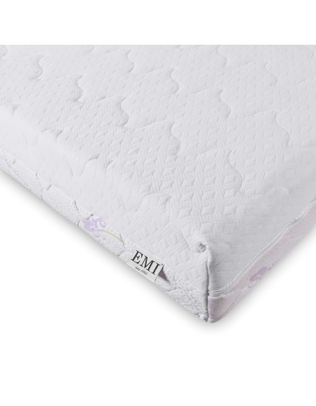 Matrac Visco Duo EMI 90x200 cm 1+1 ZADARMO | EMI.sk