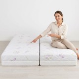 Matrac Visco Duo EMI 90x200 cm 1+1 ZADARMO | EMI.sk