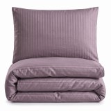 Obliečky Lilac damaškový satén EMI