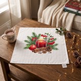 Obrus_damaskovy_Winter_Cranberry_EMI