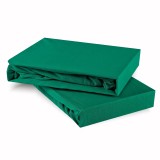 Plachta_postelna_tmavozelena_jersey_EMI
