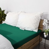 tmavozelena_Plachta_postelna_jersey_EMI