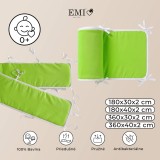 jednofarebny_zeleny_mantinel_do_postielky_emi