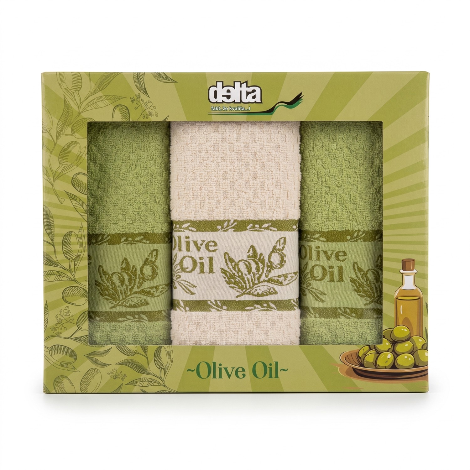 Frote_utierky_na_riad_Olive_Oil_set_3_ks_v_darcekovej_krabicke