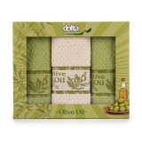 Frote_utierky_na_riad_Olive_Oil_set_3_ks_v_darcekovej_krabicke
