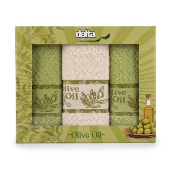 Frote_utierky_na_riad_Olive_Oil_set_3_ks_v_darcekovej_krabicke