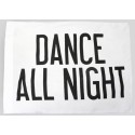 Vankúš dance all night EMI