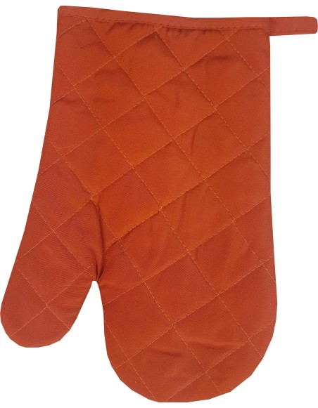 Rokavica standardna rjava hruška