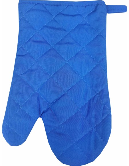 Rokavica standardna modra sončnica