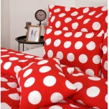 Obliecky_bavlnene_dots_cervene_EMI