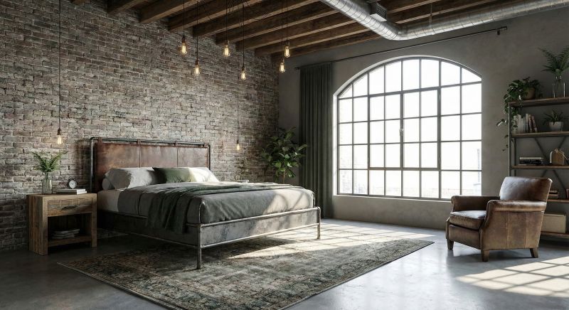 Spálňa inšpirácia 14