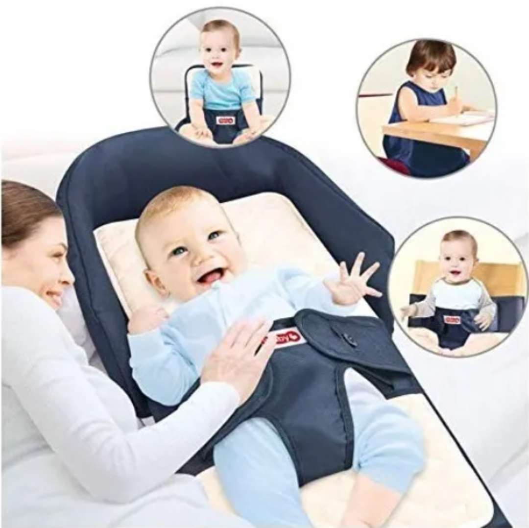 Гніздечко_для_малюка_Multi_5в1_синє_ibaby